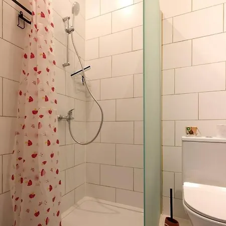 Appartement Delaunoy House *