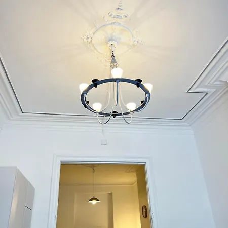 Beautiful Cosy Flat In Perfect Location * Brüssel