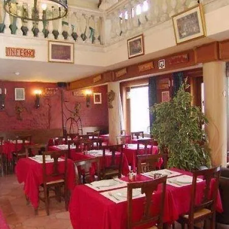 Hotel Aristote