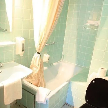 Hotel Aristote