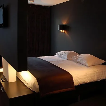 Hotel Victory Groot Bijgaarden