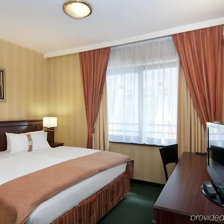 Schuman By Ihg Ξενοδοχείο 4*