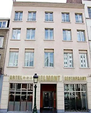 Belmont Otel 3*