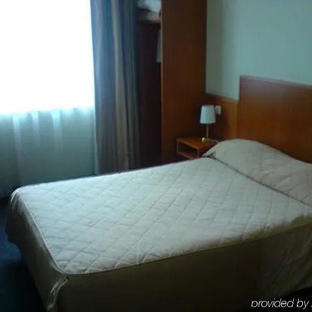 Belmont 3* Brüksel