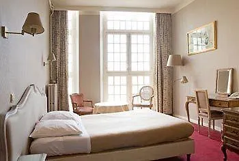 Résidence-hotel Le Quinze Grand Place