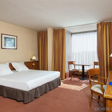 Eurostars Avenue Louise Hotel