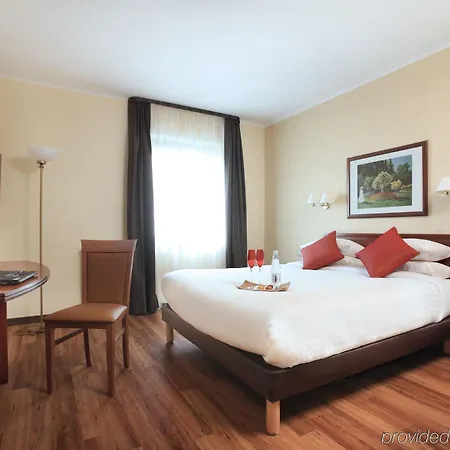 Aparthotel Citadines Toison D'or