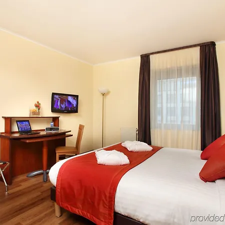Citadines Toison D'or Aparthotel 3*