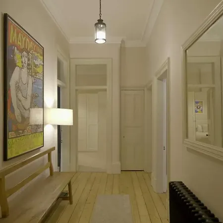 Apartment Cloe 1