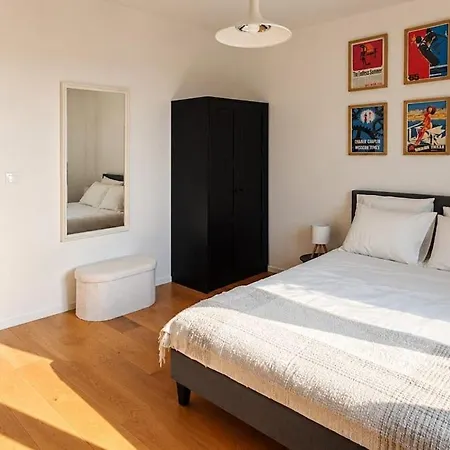 Utopia Heritage Appartement *