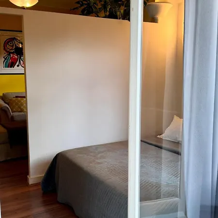 Maison Mǔso Bruxelles
