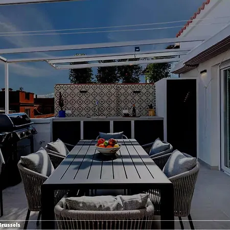 Apartment Boeck
