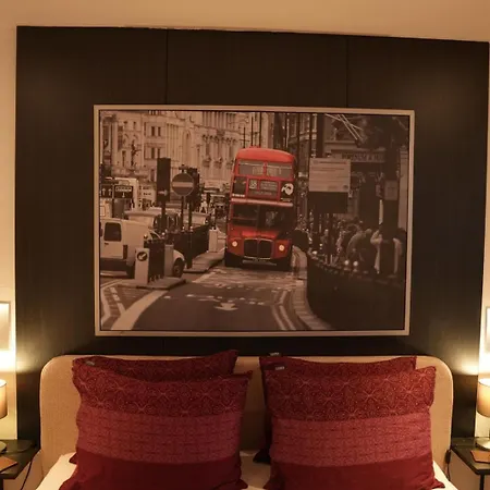 Apartamento Grand Place Luxury In - Steps From Grand Place Bruselas