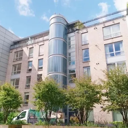 Apartment Beurre 1 Brüssel