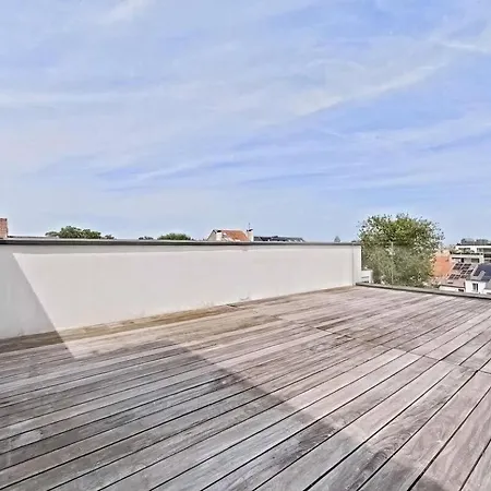Elegant 3-bedroom In Ixelles Wit Apartment *