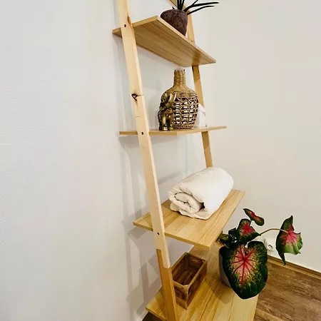 Beautiful Cosy Flat In Perfect Location * Brüssel