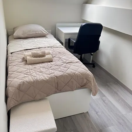 Apartment Royal Laeken Duplex Brüssel