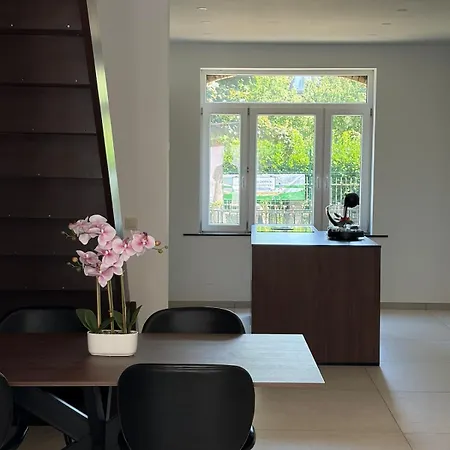 Luxurious And Beautiful App In Near Atomuim Apartment Brüssel