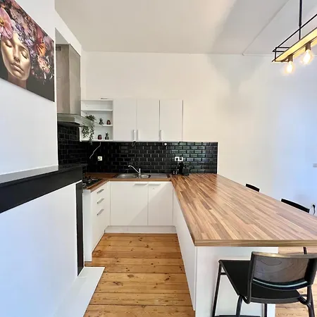 Apartment Elegant In Vibrant Ixelles Brüssel
