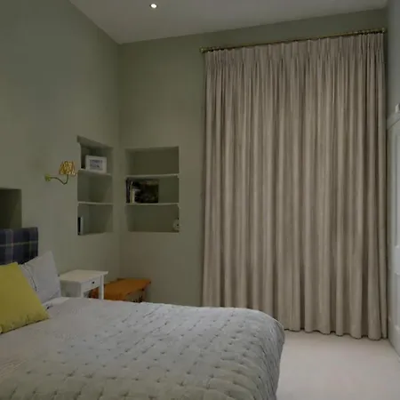 Apartment Cloe 1