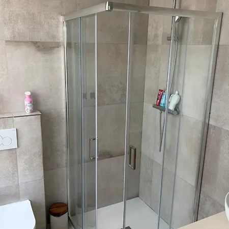 Apartment Luxurious And Cozy Flat Near Atomium In *