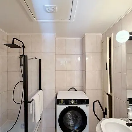 Maison Mǔso Appartement *