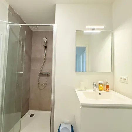 Elegant Near Atomium Ideal For Families