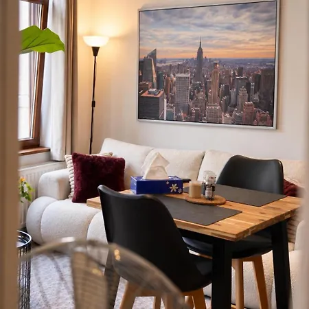 Apartamento Grand Place Luxury In - Steps From Grand Place