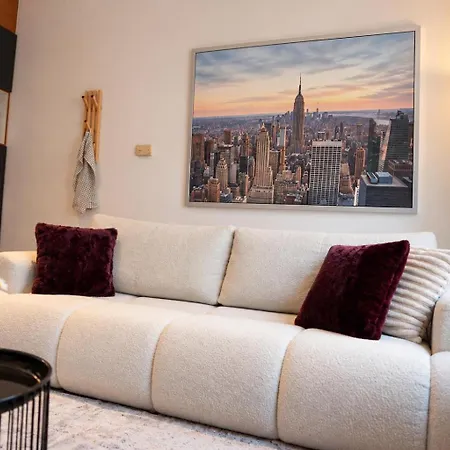 Grand Place Luxury In - Steps From Grand Place