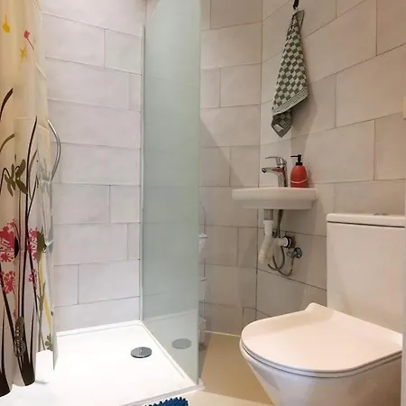 Delaunoy House Appartement