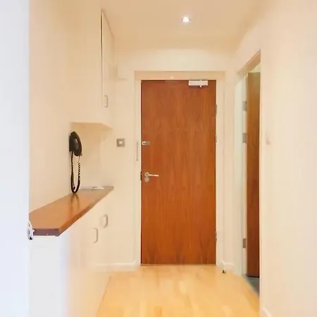 Beurre 1 Apartment