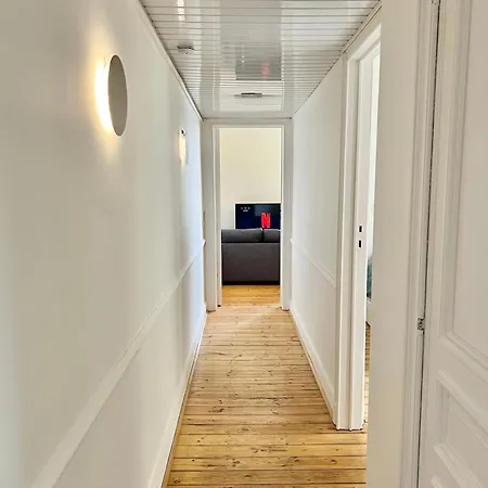 Apartment Elegant In Vibrant Ixelles Brüssel