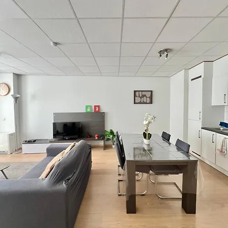 Apartment Cosy In