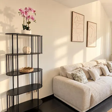 Apartment Duplex Cosy Et Luxueux De 110m2 Avec Terasse Tres Proche De L'atomium Brüssel