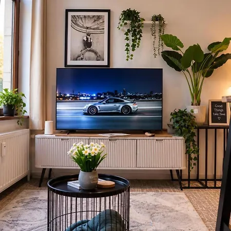 Grand Place Luxury In - Steps From Grand Place Apartamento
