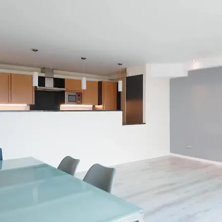 Beurre 1 Apartment Brüssel