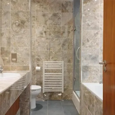 Apartment Beurre 1
