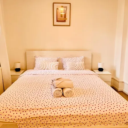 Apartment Beautiful Cosy Flat In Perfect Location *