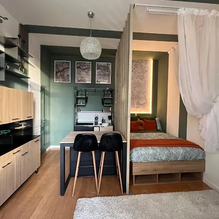 Maison Sauge Apartment