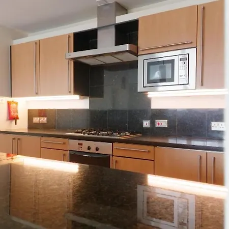 Apartment Beurre 1 *