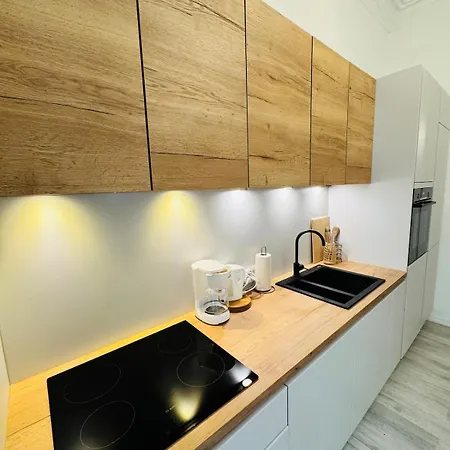 Beautiful Cosy Flat In Perfect Location