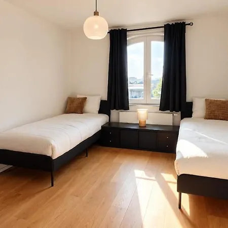 Appartement Utopia Heritage