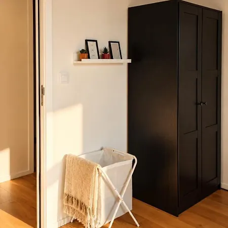 Appartement Utopia Heritage