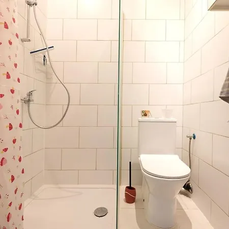 Delaunoy House Appartement