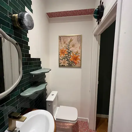 Apartment Maison Sauge