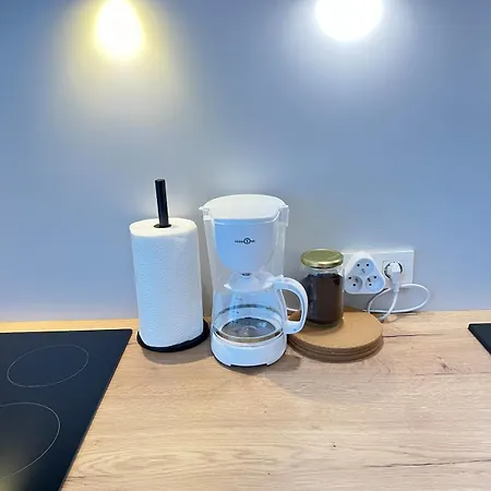 Beautiful Cosy Flat In Perfect Location Apartment Brüssel