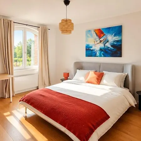 Utopia Heritage Appartement