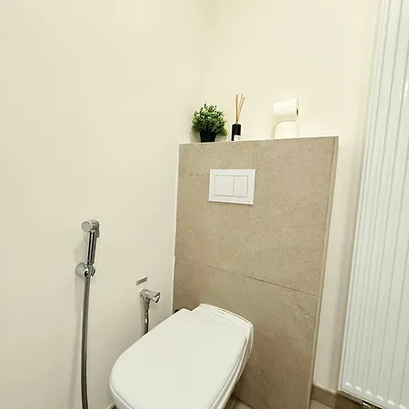 Lovely And Cosy Elegant Near Atomium, Ideal For Families * Brüksel