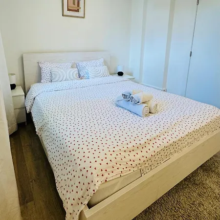 Beautiful Cosy Flat In Perfect Location Brüssel