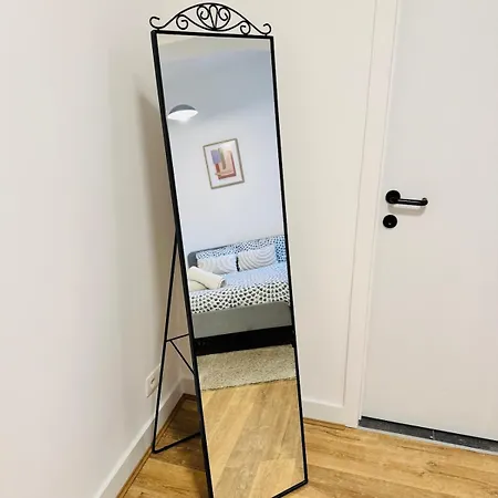 Beautiful Cosy Flat In Perfect Location Brüssel